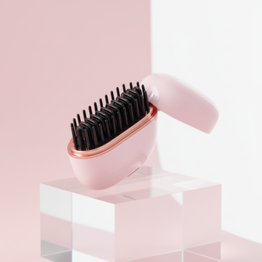 SiennaStyler™ Mini Glide Pro