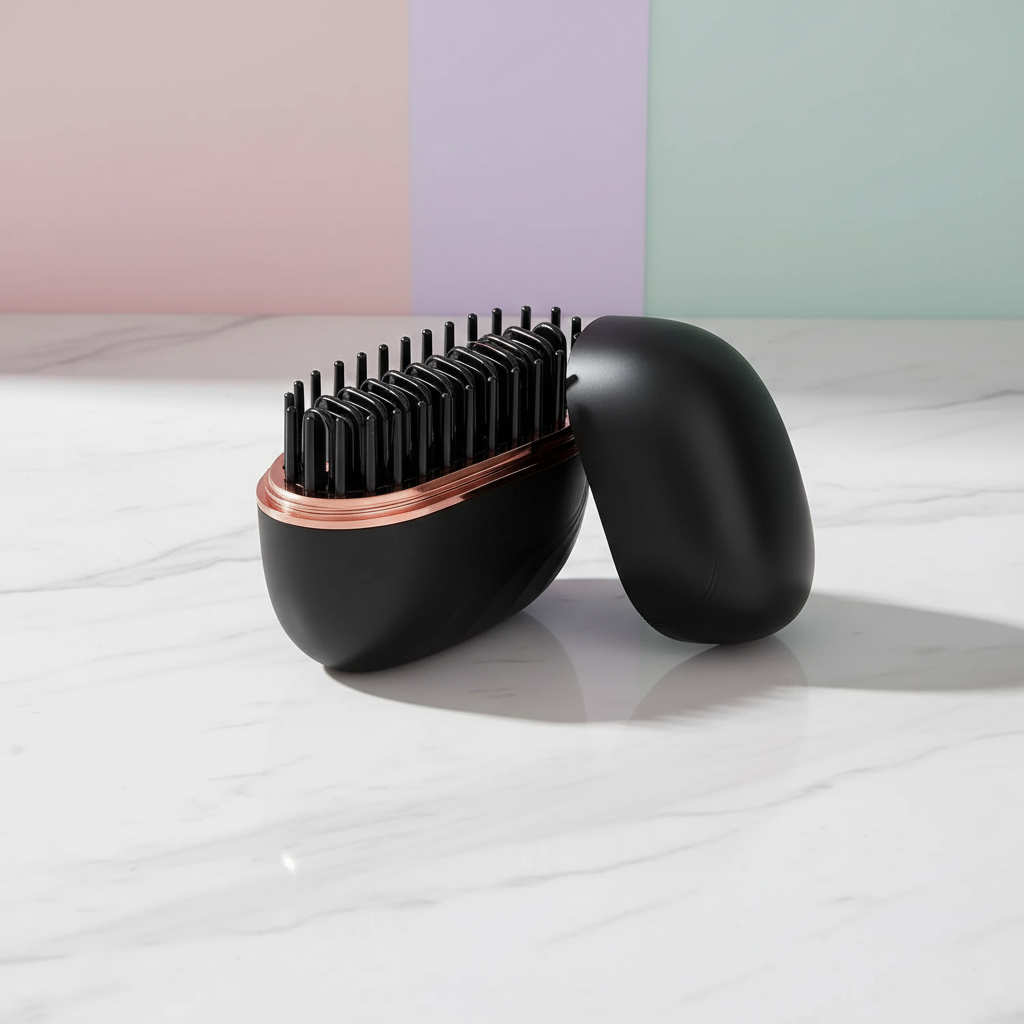 SiennaStyler™ Mini Glide Pro