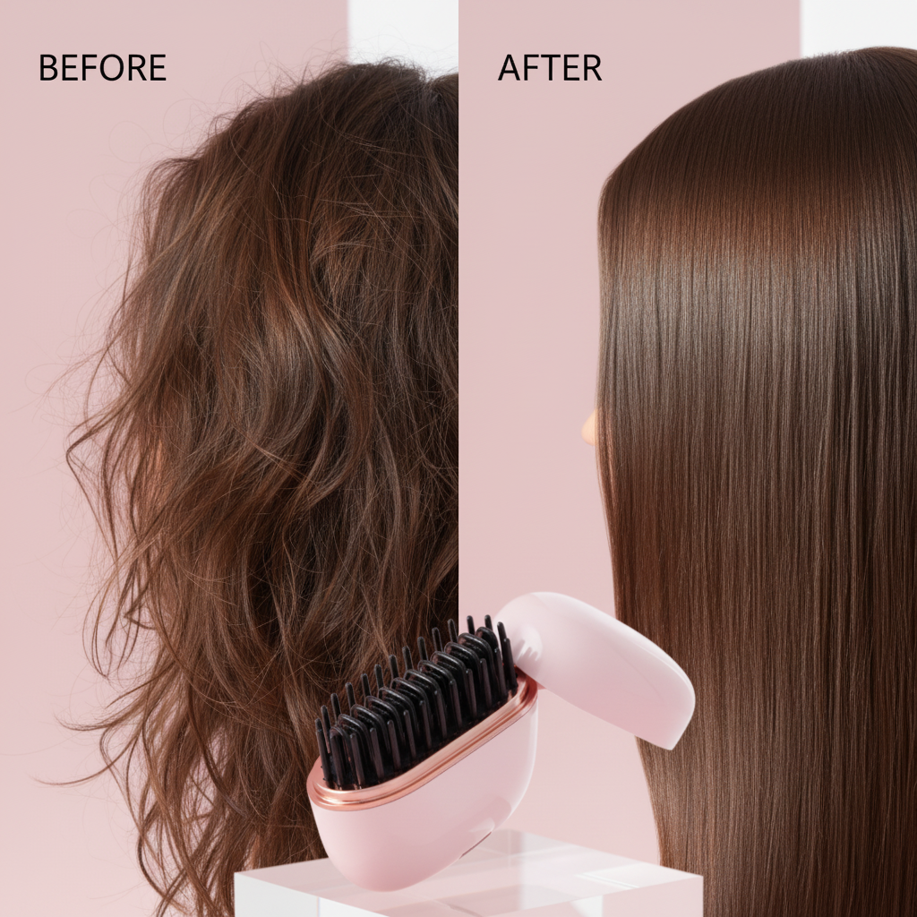 SiennaStyler™ Mini Glide Pro